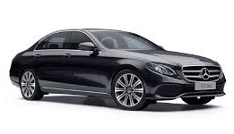 Mercedes Benz E class