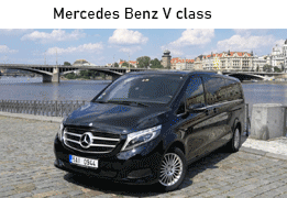 Mercedes Benz E class